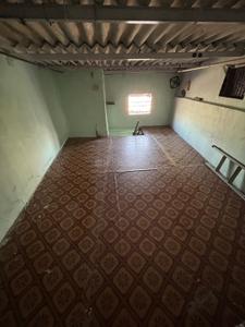 Bedroom Image of 350 Sq.ft 1 BHK Independent House for rent in Bhandup West Mumbai for Rs. 6000