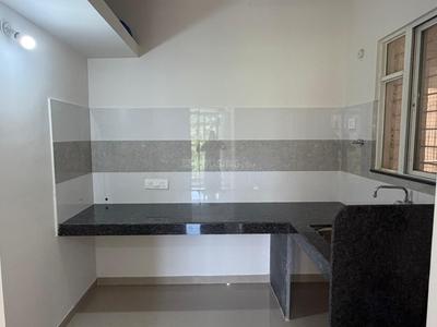 Kitchen Image of 540 Sq.ft 1 BHK Apartment / Flat for sale in VJ Yashone, Pirangut Pune for Rs. 3300000