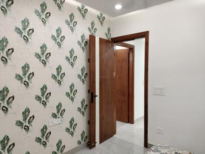 Bedroom Image of 1500 Sq.ft 4 BHK Builder Floor for sale in Suraj Vihar New Delhi for Rs. 14500000
