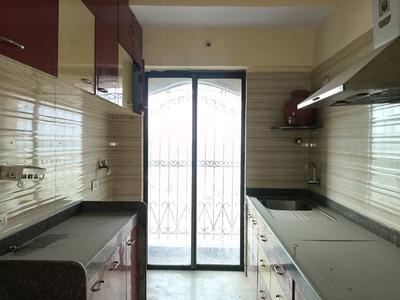 Kitchen Image of 950 Sq.ft 2 BHK Apartment / Flat for sale in Tharwani Riverdale Vista, Kalyan West Kalyan for Rs. 6250000