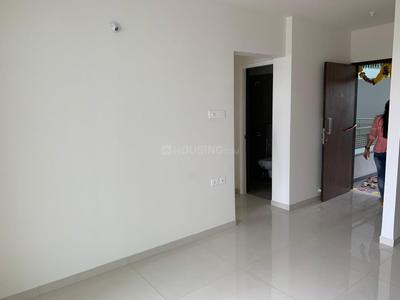 Hall Image of 600 Sq.ft 1 BHK Apartment / Flat for sale in Paranjape Blueridge The Groves, Hinjawadi Pune for Rs. 6600000