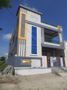 Image of 2400 Sq.ft 4 BHK Independent House for sale in Cheeriyal, Secunderabad for Rs. 12500000