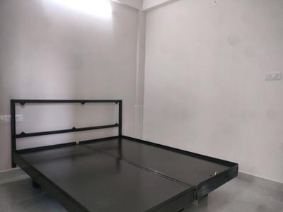 Bedroom Image of 1200 Sq.ft 2 BHK Apartment / Flat for rent in Om Sai, Marathahalli Bengaluru for Rs. 42000