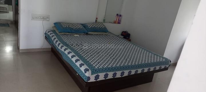 Rang Jyot Society, Naranpura Bedroom 1