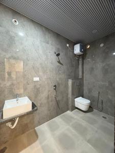 Image of 654 Sq.ft 1 BHK Apartment / Flat for rent in Mahalakshmi Nagar, Indore for Rs. 19000