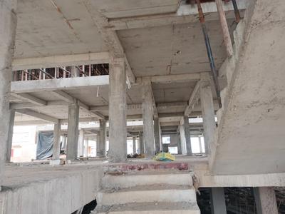 Image of 1550 Sq.ft 3 BHK Apartment / Flat for sale in Atala, Bhubaneswar for Rs. 8625000