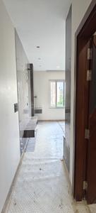 Bedroom Image of 2550 Sq.ft 4 BHK Builder Floor for rent in Model Town New Delhi for Rs. 145000