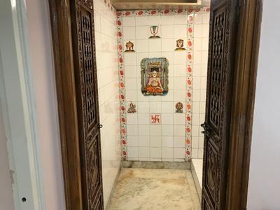 Image of 1075 Sq.ft 2 BHK Apartment / Flat for sale in Manikonda, Hyderabad for Rs. 7000000