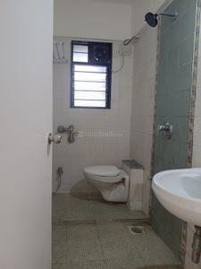 Image of 1130 Sq.ft 2 BHK Apartment / Flat for rent in Magarpatta Trillium, Magarpatta City, Pune for Rs. 34000