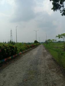 Image of 1440 Sq.ft Residential Plot / Land for sale in Vriddhica Heritage, Bara Gagan Gohalia, Kolkata for Rs. 680005