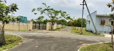 Image of 1126 Sq.ft Residential Plot / Land for sale in Minjur, Chennai for Rs. 1550000