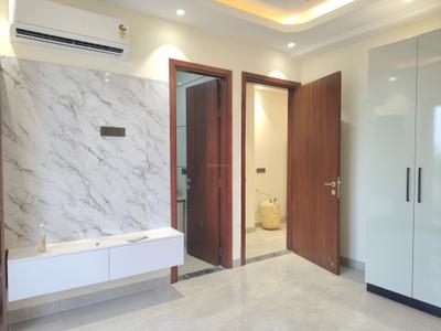 Bedroom Image of 1710 Sq.ft 3 BHK Apartment / Flat for sale in Vasant Kunj New Delhi for Rs. 35000000