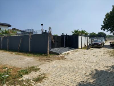 Image of 100 Sq.ft Residential Plot / Land for sale in Bhanauta, Greater Noida for Rs. 3511100