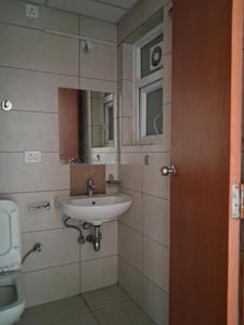 Bedroom One Image of 950 Sq.ft 3 BHK Apartment / Flat for sale in Eureka Park By Tata Value Homes, Sector 150 Noida for Rs. 12100000