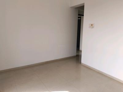 Bedroom Image of 1350 Sq.ft 3 BHK Apartment / Flat for rent in Sankalp Riddhi Siddhi Heights by Sankalp Group Mumbai, Airoli Navi Mumbai for Rs. 65000