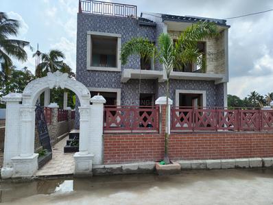 Image of 1440 Sq.ft Residential Plot / Land for sale in Bhasa Eco Village, Joka, Kolkata for Rs. 360000