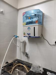 Kitchen Image of ENTRUST LIVING in Kurla West, Mumbai