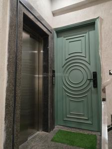 Image of 1850 Sq.ft 3 BHK Builder Floor for sale in Sector 4, Gurgaon for Rs. 26500000