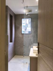 Bedroom Two Image of 2799 Sq.ft 4 BHK Builder Floor for sale in Uppal Southend, Sector 49 Gurgaon for Rs. 36500000