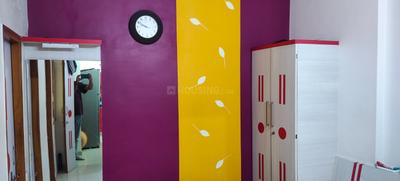 Bedroom Image of 1530 Sq.ft 3 BHK Independent House for sale in Chanakyapuri Ahmedabad for Rs. 17000000