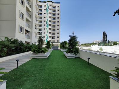 Image of 1058 Sq.ft 2 BHK Apartment / Flat for sale in Mana Macasa Emerald, Chikkanayakanahalli, Choodasandra, Bengaluru for Rs. 11000004