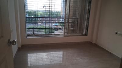 Bedroom Image of 1150 Sq.ft 2 BHK Apartment / Flat for sale in Ami Planet Mercury, Ulwe Navi Mumbai for Rs. 8600000