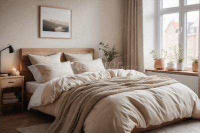Bedroom Image of 1550 Sq.ft 3 BHK Apartment / Flat for sale in Shreekhetra Greenpark, Khandagiri Bhubaneswar for Rs. 17500000