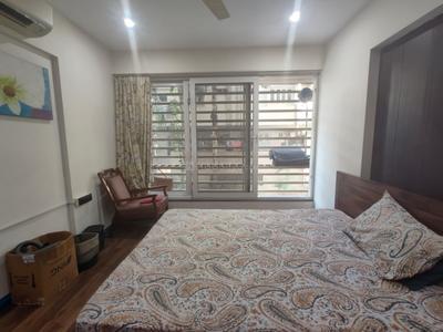 Bedroom Image of 2250 Sq.ft 4 BHK Apartment / Flat for sale in Bodakdev Ahmedabad for Rs. 35500000