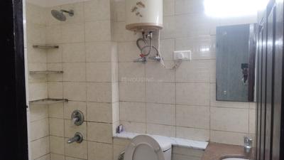 Image of 2160 Sq.ft 3 BHK Builder Floor for rent in Unitech Woodstock Floors, Sector 50, Gurgaon for Rs. 55000