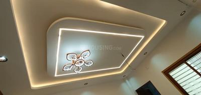 Living Room Image of 1700 Sq.ft 3 BHK Independent House for sale in Old Katra Allahabad for Rs. 7500000