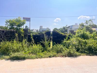 Uthandi Plot View 2