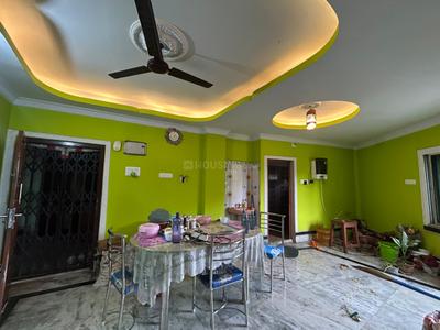 Hall Image of 975 Sq.ft 2 BHK Apartment / Flat for sale in Rajarhat Kolkata for Rs. 2500000