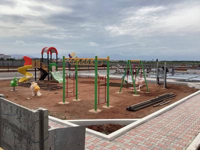 Image of 1500 Sq.ft Residential Plot / Land for sale in Kurumbapalayam, Coimbatore for Rs. 6800000