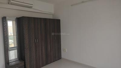 Bedroom Image of 1650 Sq.ft 3 BHK Apartment / Flat for sale in Akshar Alvario, Nerul Navi Mumbai for Rs. 37500000