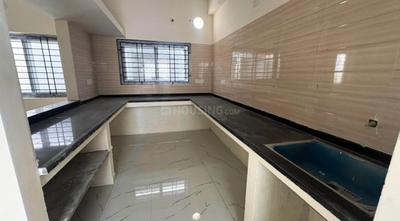 Kitchen Image of 800 Sq.ft 2 BHK Villa for sale in Guduvancheri Chennai for Rs. 6700000