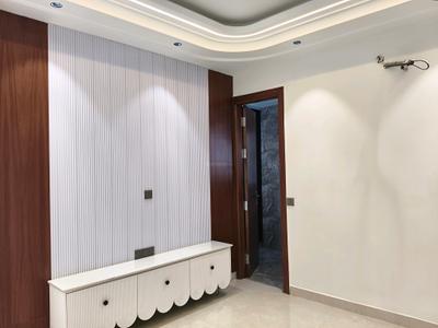 Bedroom Image of 1860 Sq.ft 3 BHK Builder Floor for sale in Green Wood Luxury Floors, Sector 45 Gurgaon for Rs. 27900000