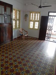 1.5 BHK Independent Builder Floor