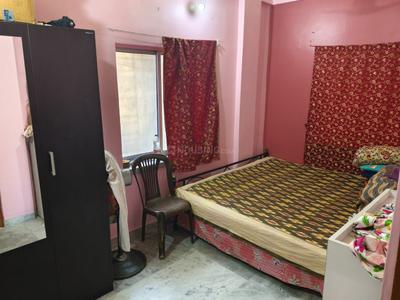 Bedroom Image of 1150 Sq.ft 3 BHK Apartment / Flat for sale in Bijoygarh Kolkata for Rs. 3200000