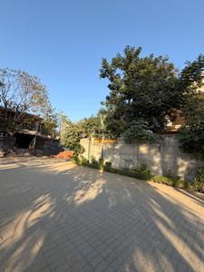 Ornet park Plot View 1