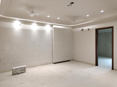 Living Room Image of 1900 Sq.ft 4 BHK Builder Floor for sale in Sector 19 Dwarka New Delhi for Rs. 39000000