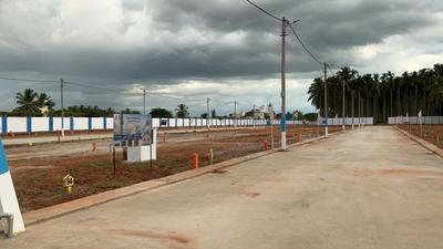 Residential Plot