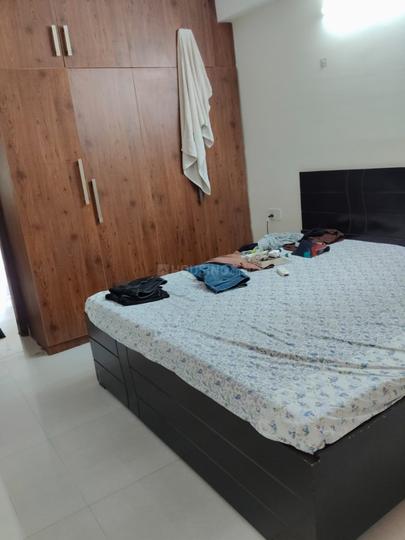 Bhoomi property Bedroom 1