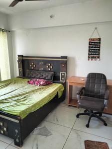 Bedroom Image of 1252 Sq.ft 2 BHK Apartment / Flat for sale in Jahangirabad Surat for Rs. 4500000