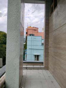 Bedroom One Image of 1000 Sq.ft 4 BHK Independent House for sale in Chikkabettahalli Bengaluru for Rs. 25000000