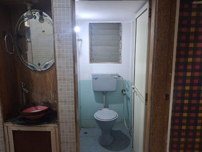 Image of 670 Sq.ft 2 BHK Apartment / Flat for rent in Ram Nagar Shanti Garden Sector 5 Bldg 9, Mira Road East, Mira Bhayandar for Rs. 32000