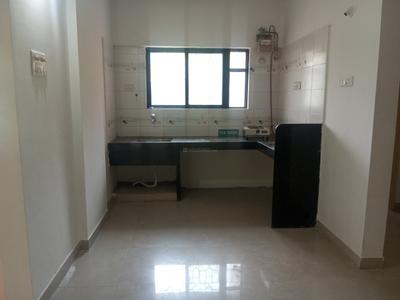 Kitchen Image of 1368 Sq.ft 3 BHK Apartment / Flat for sale in Kothrud Pune for Rs. 14000000