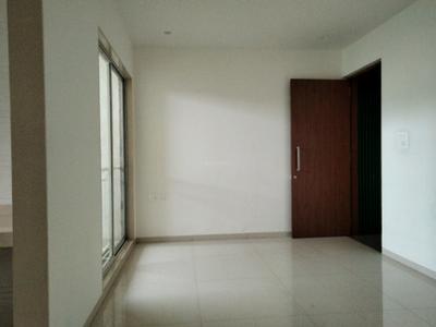 Living Room Image of 700 Sq.ft 1 BHK Apartment / Flat for sale in Mahaavir Exotique Phase I, Taloja Navi Mumbai for Rs. 4500000