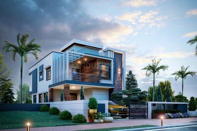 Image of 3500 Sq.ft 5 BHK Independent House for sale in Kodambakkam, Chennai for Rs. 55000000