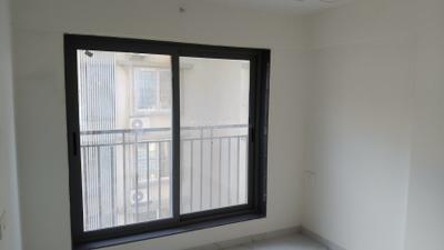Bedroom Image of 609 Sq.ft 2 BHK Apartment / Flat for rent in Kaveri Heights, Ghatkopar East Mumbai for Rs. 55000
