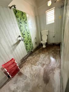 Image of 900 Sq.ft 2 BHK Apartment / Flat for rent in Airport Gate no. 1, Kolkata for Rs. 16500
